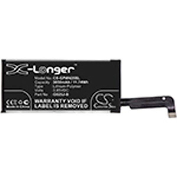 Ilc Replacement For CAMERON SINO CSGPW425SL CS-GPW425SL - main